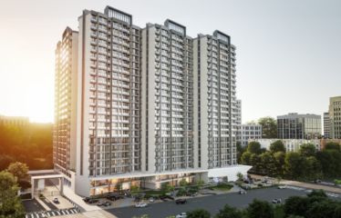 Akhand – Techno Life Space