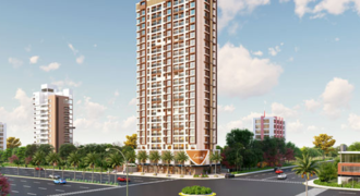 Omkar Laxmi Lifestyle – Omkar Developers