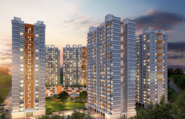 Joyville Virar – Shapoorji Pallonhi
