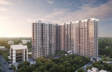 Pearl Gardens – Cortez (Mansarovar Group)