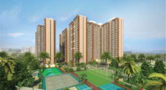 Conceptual Suraksha Smart City Phase I