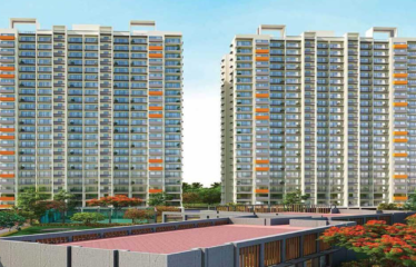 Joyville Virar – Shapoorji Pallonhi