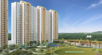 Sunteck One World – Sunteck Realty Ltd