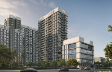 Pearl Gardens – Cortez (Mansarovar Group)