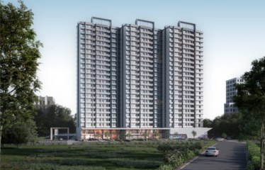 Akhand – Techno Life Space