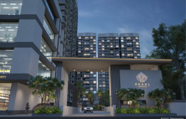 Pearl Gardens – Cortez (Mansarovar Group)