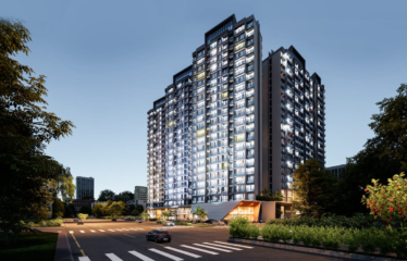 Akhand – Techno Life Space