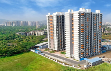 Joyville Virar – Shapoorji Pallonhi