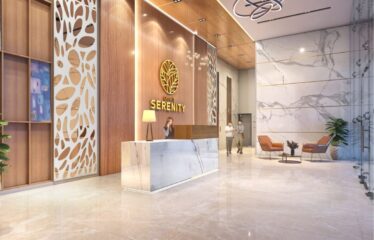 Ornate Serinity – Ornate universal