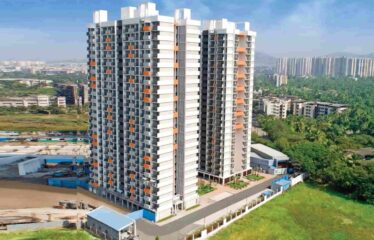 Joyville Virar – Shapoorji Pallonhi