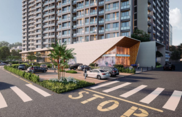 Akhand – Techno Life Space