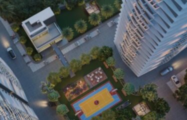 Pearl Gardens – Cortez (Mansarovar Group)