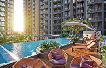 Akhand – Techno Life Space