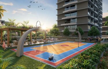 Pearl Gardens – Cortez (Mansarovar Group)