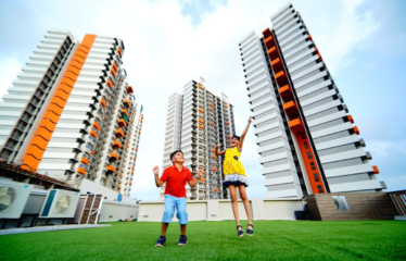 Joyville Virar – Shapoorji Pallonhi