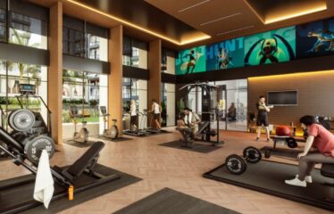 Akhand – Techno Life Space