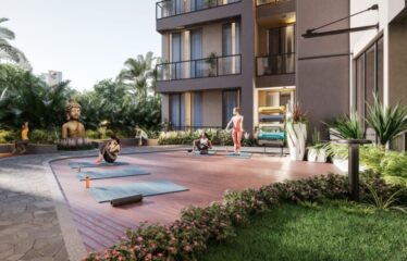 Akhand – Techno Life Space