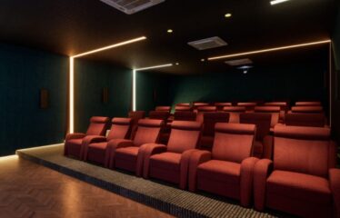 Akhand – Techno Life Space